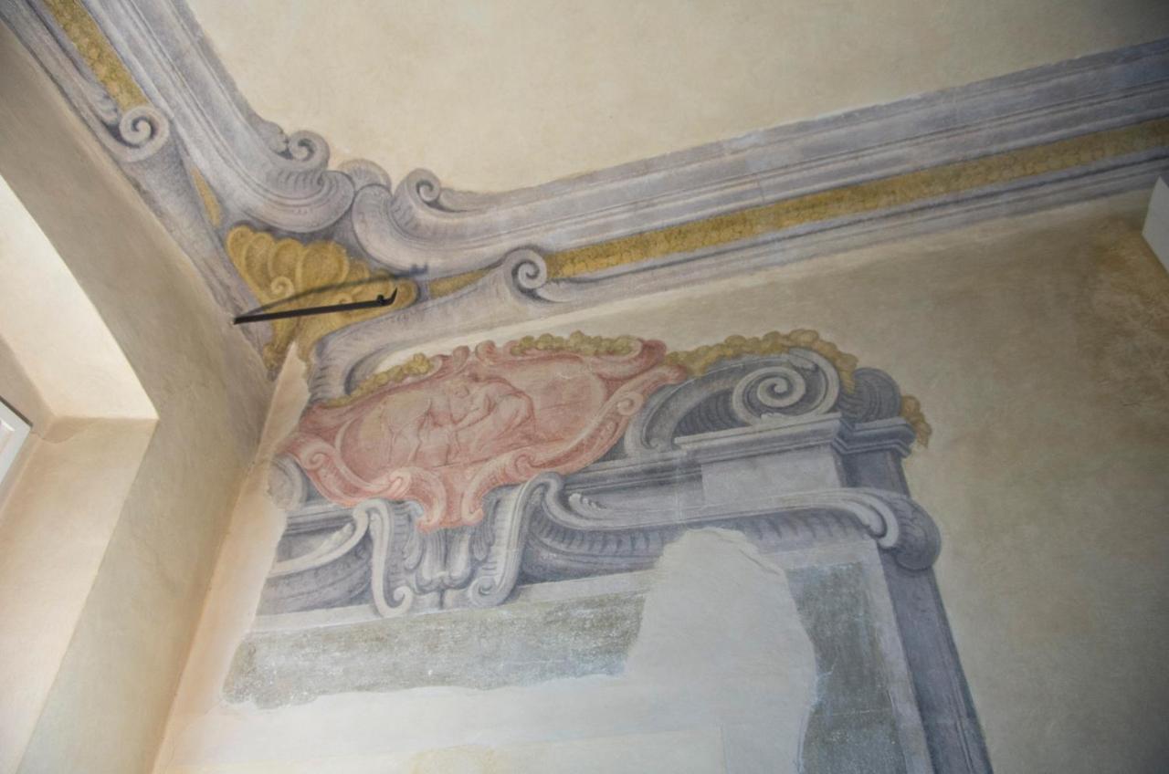 Traviata Appartamento Storico - Palazzo Tolomei Florencie Exteriér fotografie